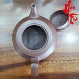 Ấm Tử Sa AM139 - 180ml