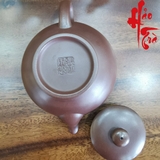 Ấm Tử Sa AM139 - 180ml