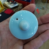 Ấm Tách Long Tuyền Ngọc Cốt Băng Cơ Hồ Lô