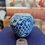 Gác nắp Cá Chép cao 5 cm