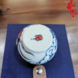 Gác nắp Cá Chép cao 5 cm