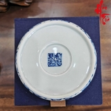 Gác nắp Ông Hổ cao 2 cm