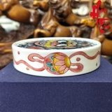SCD001 Gác Nắp Quốc Phong Hình Lân - B19