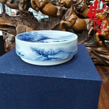 SCD001 Gác Nắp Thanh Hoa Sơn Thuỷ - B26