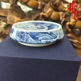 SCD001 Gác Nắp Thanh Hoa Sơn Thuỷ - B27