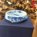 SCD001 Gác Nắp Thanh Hoa Sơn Thuỷ - B28
