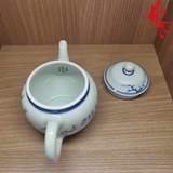 Hàng Cảnh Đức Phấn Thái - Ấm