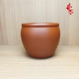 Chén Chủ Đất Tử Sa - Trơn - 120ml