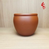 Chén Chủ Đất Tử Sa - Trơn - 120ml