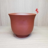 Chén Chủ Đất Tử Sa - Trơn - 140ml