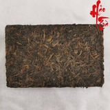 Phổ Nhĩ Chín 2001 (24 năm) - Đại Ích - Bánh ngói 250g