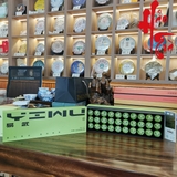 Phổ Nhĩ Sống 2024 Dị Võ (Dạng Viên) - PNS163