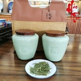 Trà xanh Long Tỉnh Minh Tiền - Chiết Giang 2026 giống 43