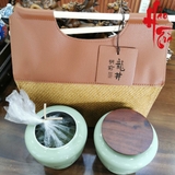 Trà xanh Long Tỉnh Minh Tiền - Chiết Giang 2026 giống 43