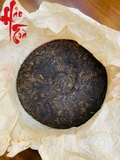 Phổ Nhĩ Chín Lão Đồng Chí năm 2005 - Bánh 357g