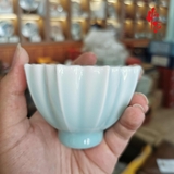 Chén Long Tuyền Ngoc Cốt Băng Cơ Miệng Hoa 120ml