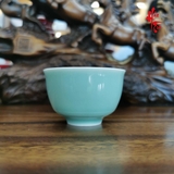 Chén Long Tuyền In Hình Trúc (LT22-50ml)