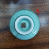 Chén Long Tuyền In Hình Trúc (LT22-50ml)