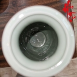 Bình hoa Cá Vàng Long Tuyền - LT36BH (cao 22cm)