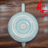 Ấm Hoa Long Tuyền - LT38AM - 180ml