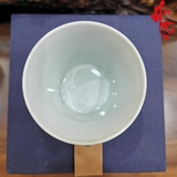 Chén Sứ Cảnh Đức Trúc Vẽ Tay LY102 70 ml