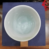 Chén Sứ Cảnh Đức Trúc Vẽ Tay LY106 60 ml
