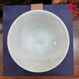 Chén Sứ Cảnh Đức Trúc Vẽ Tay LY108 60 ml