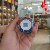 Chén Sứ Cảnh Đức Vẽ Tay Hình Lân - LY166 - 90ml