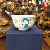 SCD001 Chén Vẽ Tay Anime Hình Doraemon 130ml - LY204