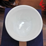Chén Sứ Cảnh Đức LY66 Phong Cảnh Vẽ Tay 100 ml