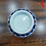 Chén Sứ Cảnh Đức Vẽ Tay HÌnh Rồng - LY78 - 100ml
