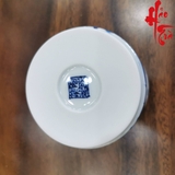 Chén Sứ Cảnh Đức Vẽ Tay Hình Hạc - LY80 - 180ml