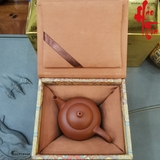 MAO-10 Ấm Tử Sa - 100ml