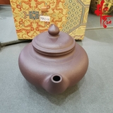 MAO-11 Ấm Tử Sa Tiếu Anh - 150ml
