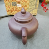 MAO-11 Ấm Tử Sa Tiếu Anh - 150ml