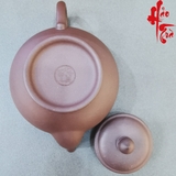 MAO-11 Ấm Tử Sa Tiếu Anh - 150ml