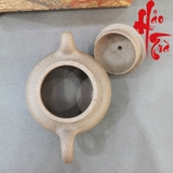 MAO-12 Ấm Tử Sa Xuyết Chỉ - 100ml
