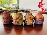 Bộ 4 Thầy Trò Đường Tăng - Đất Tử Sa