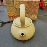 MAO-5 Ấm Đề Lương - 150ml - Ấm Xưa Nhất Xưởng