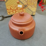 MAO-7 Ấm Tử Sa Đức Chung - 130ml