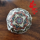 Phổ Nhĩ Quýt Đại Hồng Cam 2025 - Túi 50g