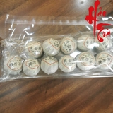 Phổ Nhĩ Quýt viền Đỏ - 10g