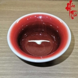 Tách Trà TA27 Lang Hồng Sứ Cảnh Đức - 50ml