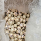 Phổ Nhĩ Quýt viền Đỏ Xanh - 10g