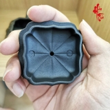 Ấm tử sa Cân Vân Kính Ngõa, Lão Hắc Nê