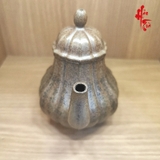 Ấm tử sa Ấm Chính Công Cao Hà Diệp HD08