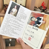 Ấm tử sa Ấm Chính Công Cao Hà Diệp HD13