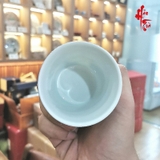 Tách Trà Sứ Cảnh Đức - Long Ẩn 100ml