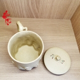 Ly tử sa 220ml kèm nắp