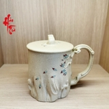 Ly tử sa 220ml kèm nắp